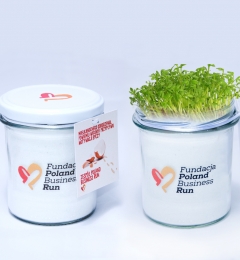 Grow kit Tipu - gadżet eko