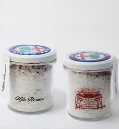 Bathing salt