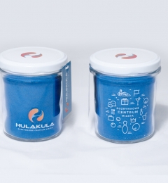 Grow kit Tipu - gadżet eko