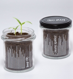 Grow kit