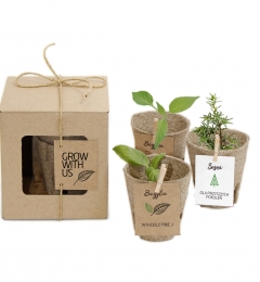 Nature 3pack