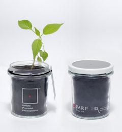 Grow kit Tipu - gadżet eko
