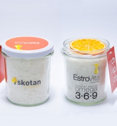 Grow kit Skotan