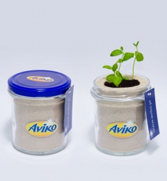 Grow kit Aviko