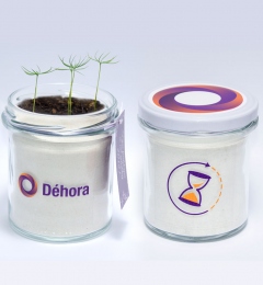 Grow kit Dehora