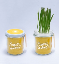 Grow kit