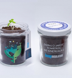 Grow kit Knauf