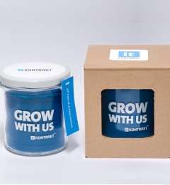 Grow kit