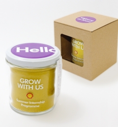 Shell Grow kit