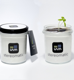 Grow kit Tipu - gadżet eko