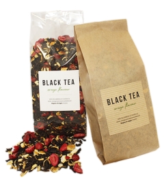 Tea