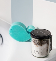 Bath salt Tipu
