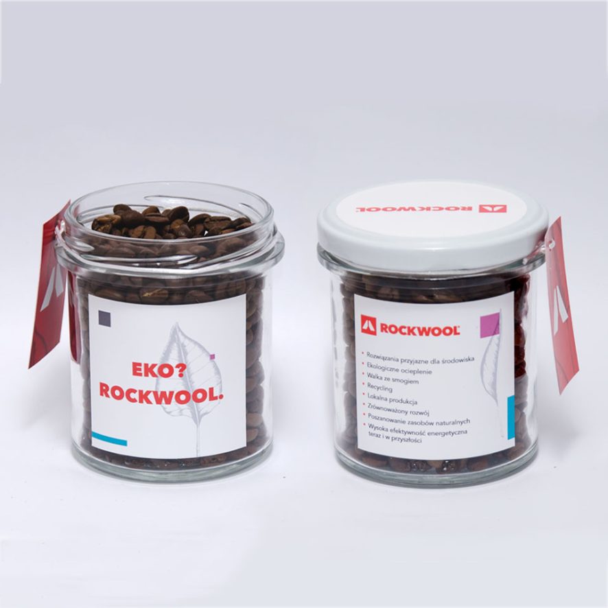 eko upominek gadżet reklamowy kawa eco gift promotional gadget coffee