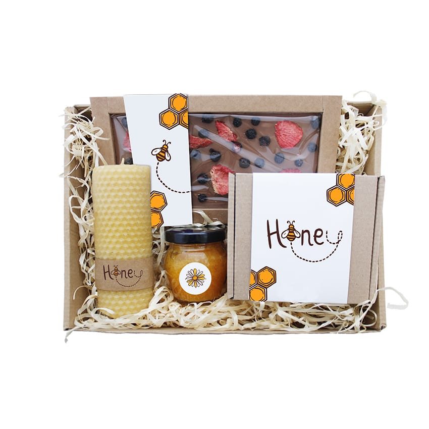 zestaw prezentowy gift sets