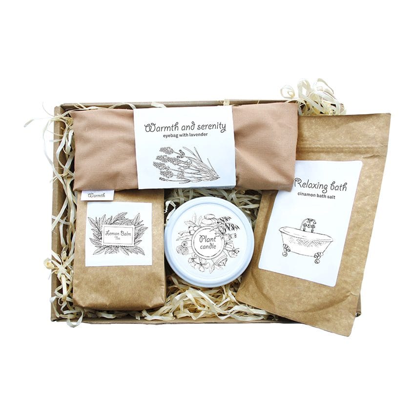 zestawy prezentowe gift sets