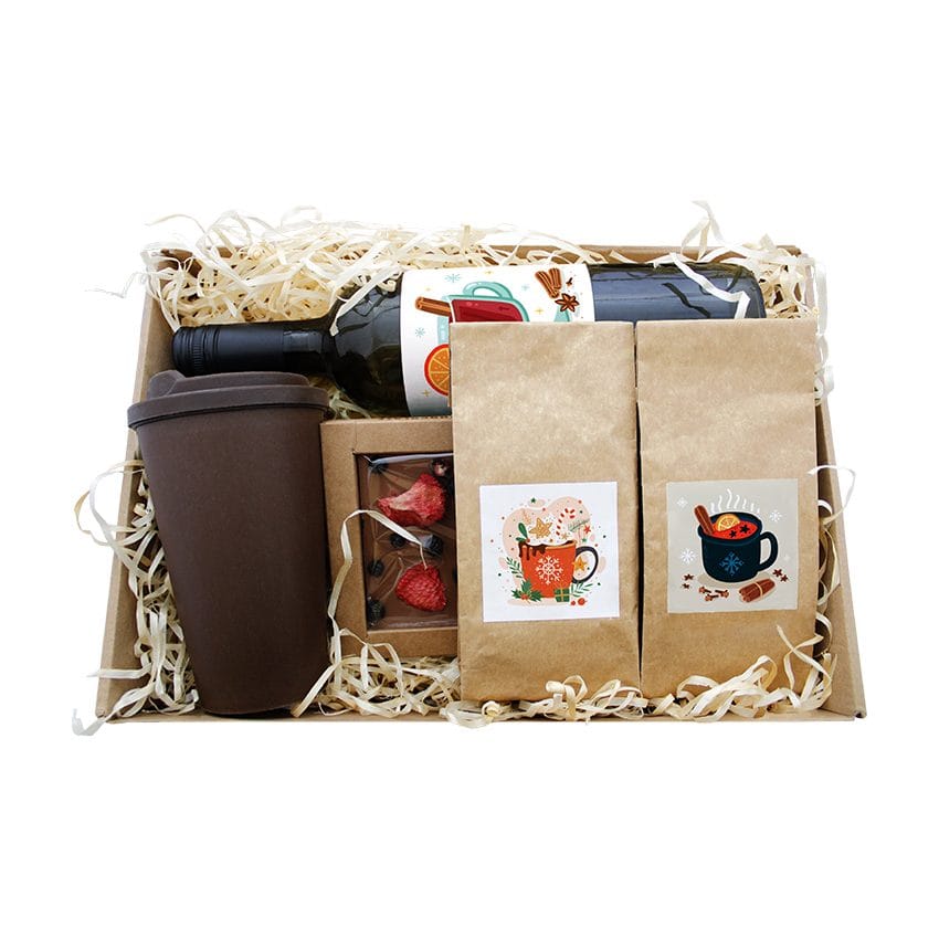 zestawy prezentowe gift sets