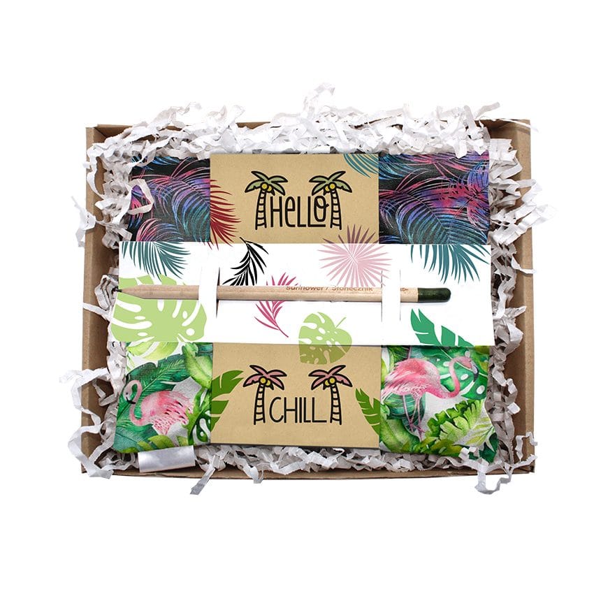 zestawy prezentowe gift sets