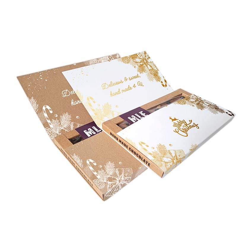 eco handmade chocolate