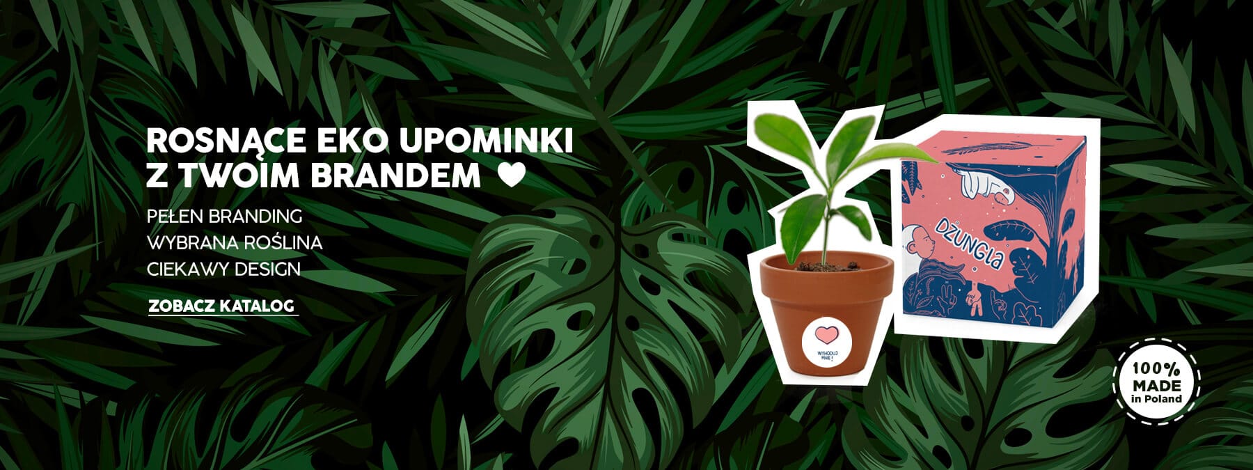 ekologiczne gadżety reklamowe